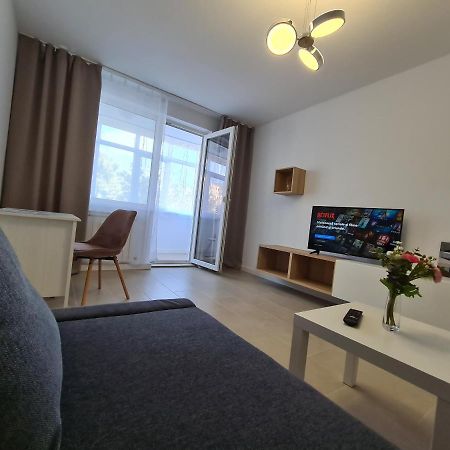 Mia Apartament Τουλσέα Εξωτερικό φωτογραφία