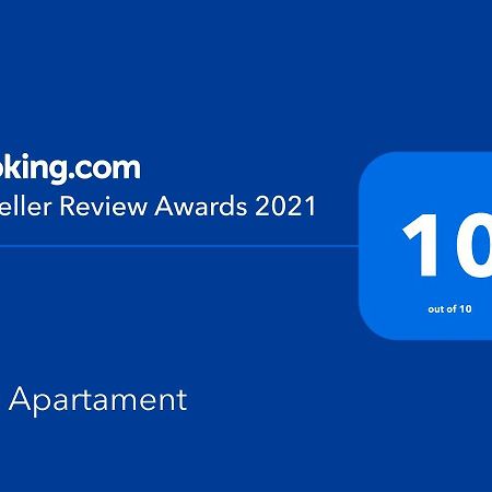 Mia Apartament Τουλσέα Εξωτερικό φωτογραφία