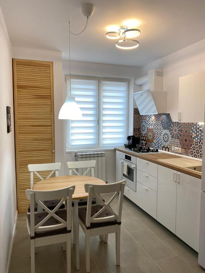 Mia Apartament Τουλσέα Εξωτερικό φωτογραφία
