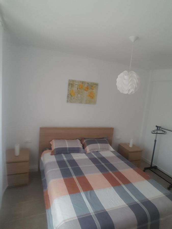 Mia Apartament Τουλσέα Εξωτερικό φωτογραφία