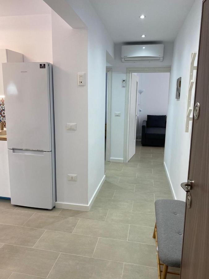 Mia Apartament Τουλσέα Εξωτερικό φωτογραφία