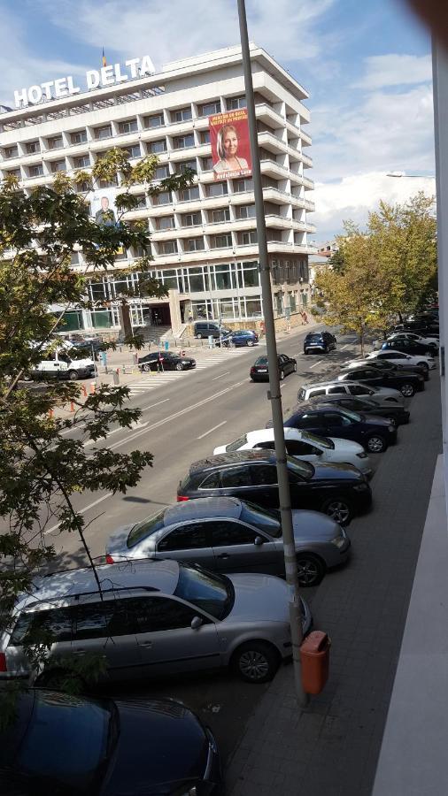 Mia Apartament Τουλσέα Εξωτερικό φωτογραφία