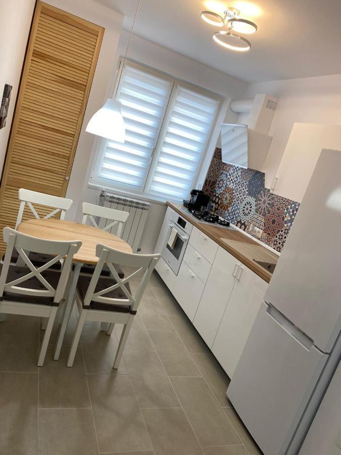 Mia Apartament Τουλσέα Εξωτερικό φωτογραφία