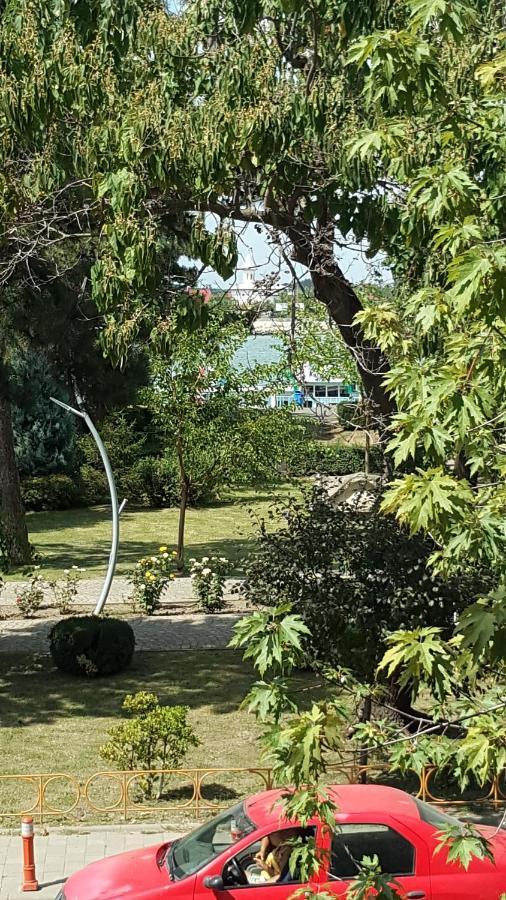Mia Apartament Τουλσέα Εξωτερικό φωτογραφία