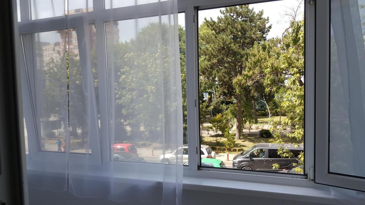 Mia Apartament Τουλσέα Εξωτερικό φωτογραφία