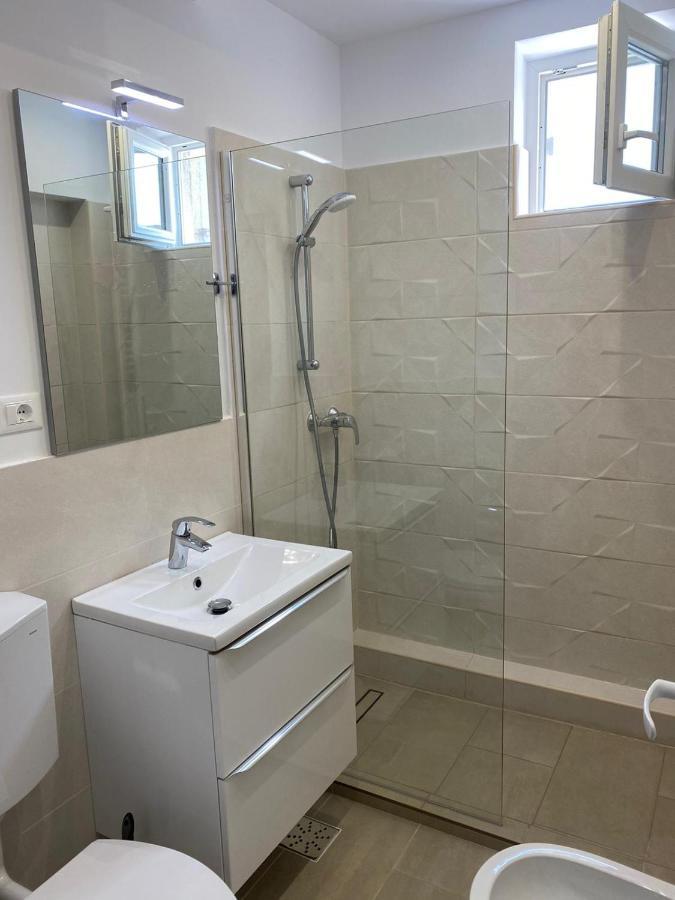 Mia Apartament Τουλσέα Εξωτερικό φωτογραφία