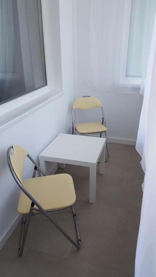 Mia Apartament Τουλσέα Εξωτερικό φωτογραφία
