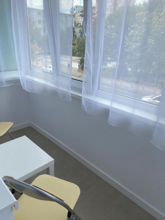 Mia Apartament Τουλσέα Εξωτερικό φωτογραφία