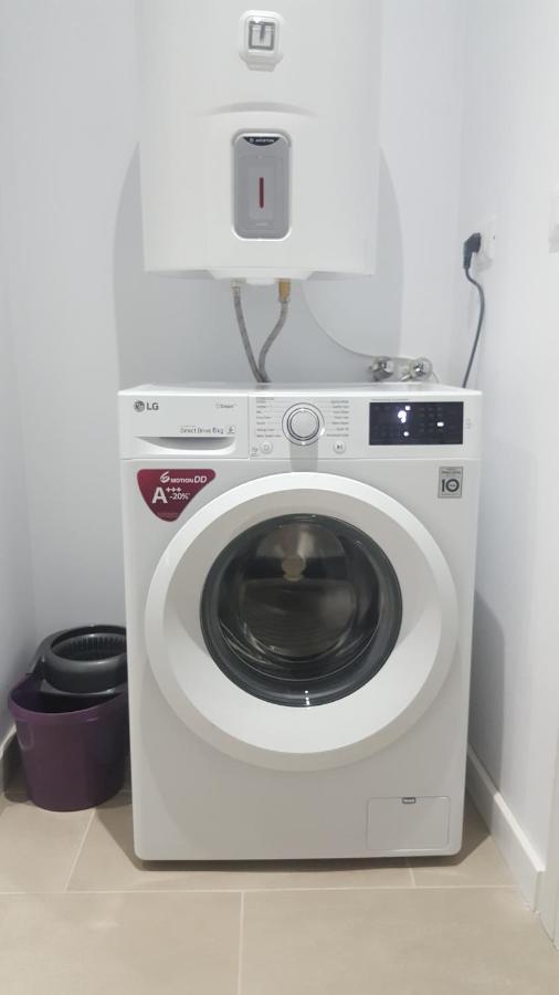 Mia Apartament Τουλσέα Εξωτερικό φωτογραφία