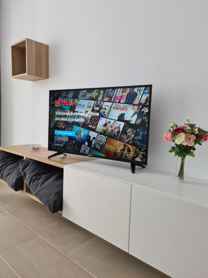 Mia Apartament Τουλσέα Εξωτερικό φωτογραφία