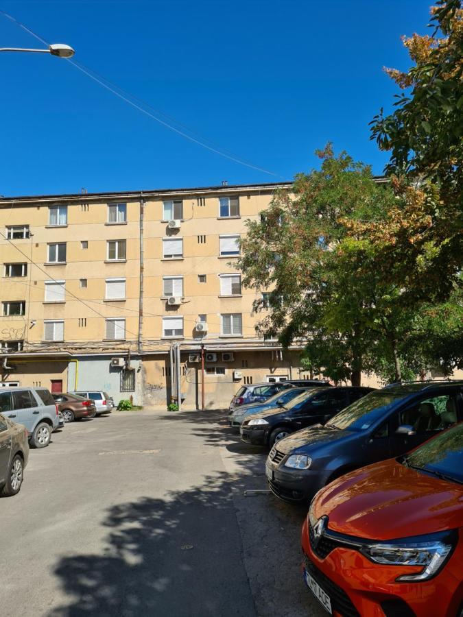 Mia Apartament Τουλσέα Εξωτερικό φωτογραφία