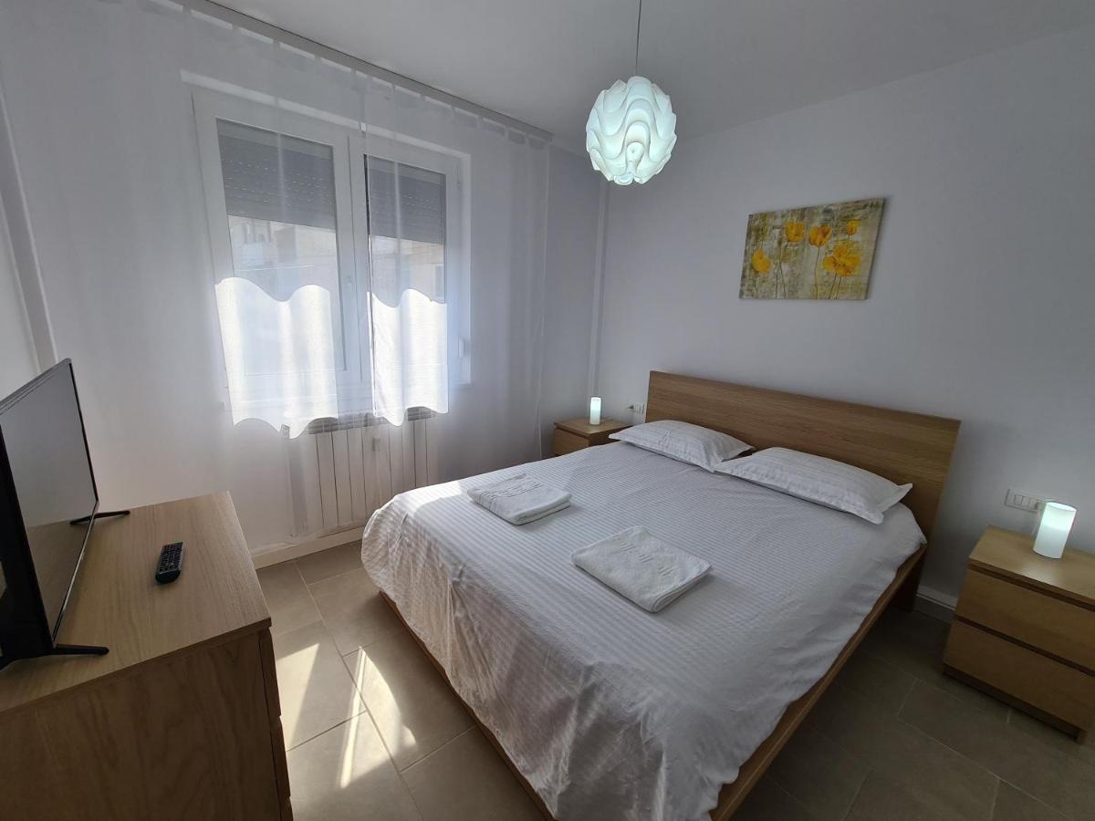 Mia Apartament Τουλσέα Εξωτερικό φωτογραφία