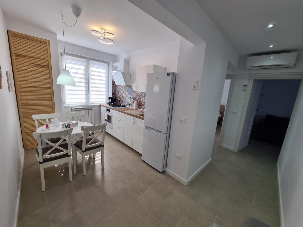 Mia Apartament Τουλσέα Εξωτερικό φωτογραφία