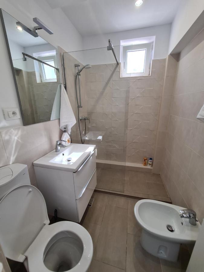 Mia Apartament Τουλσέα Εξωτερικό φωτογραφία