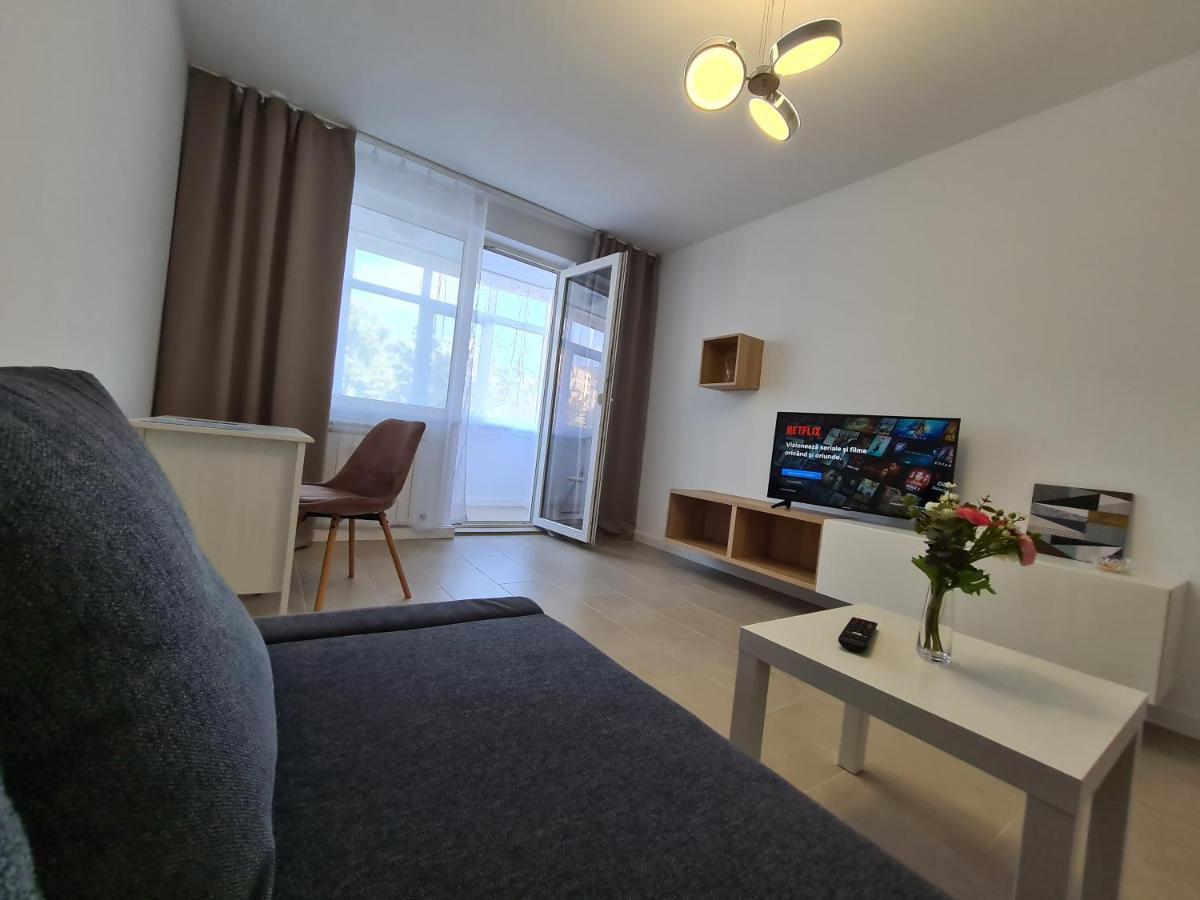 Mia Apartament Τουλσέα Εξωτερικό φωτογραφία