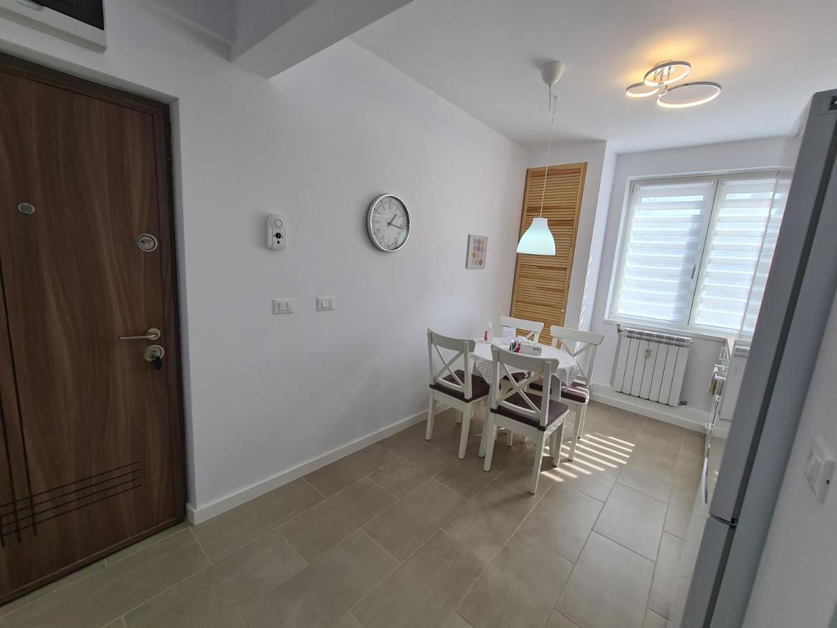 Mia Apartament Τουλσέα Εξωτερικό φωτογραφία