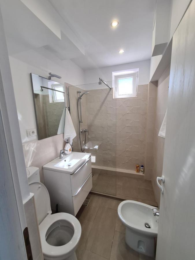 Mia Apartament Τουλσέα Εξωτερικό φωτογραφία