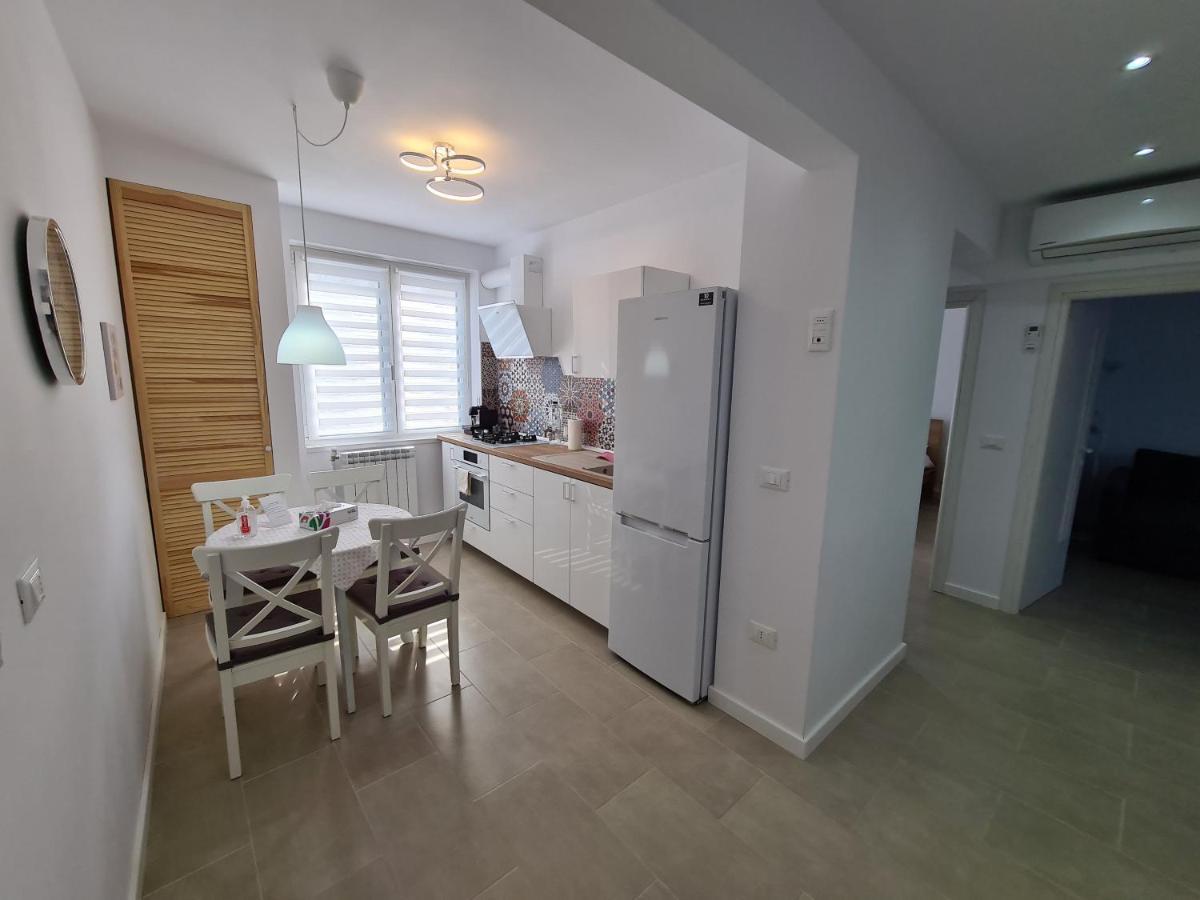 Mia Apartament Τουλσέα Εξωτερικό φωτογραφία