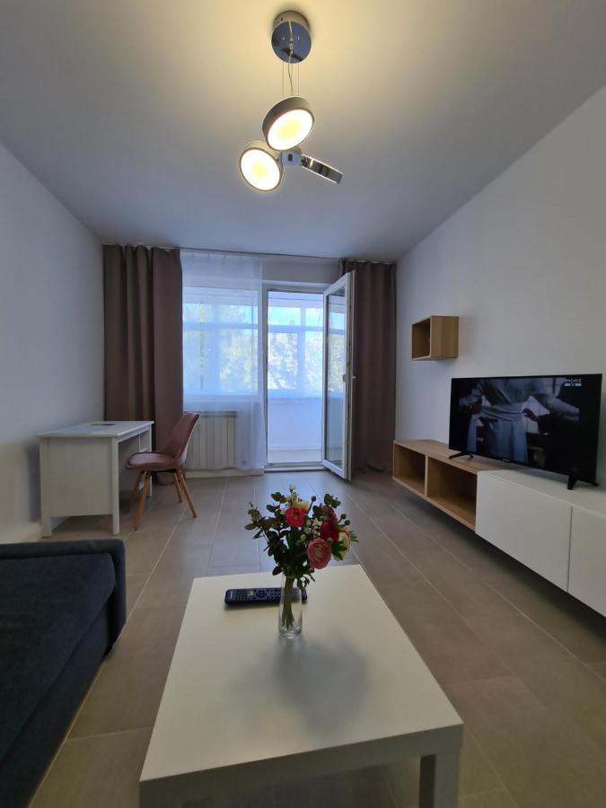 Mia Apartament Τουλσέα Εξωτερικό φωτογραφία