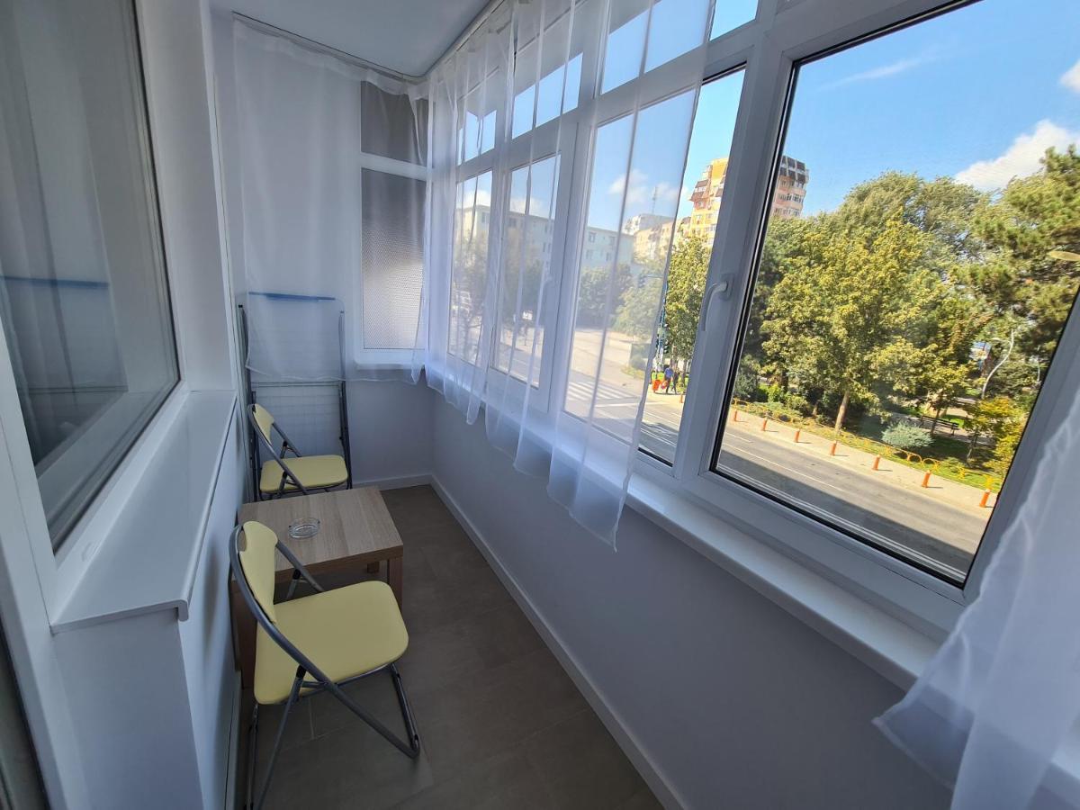 Mia Apartament Τουλσέα Εξωτερικό φωτογραφία